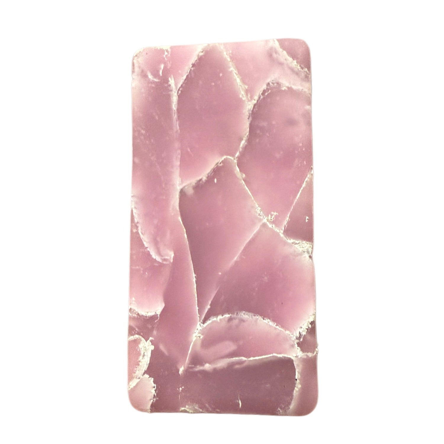The Cracked Marble Collection