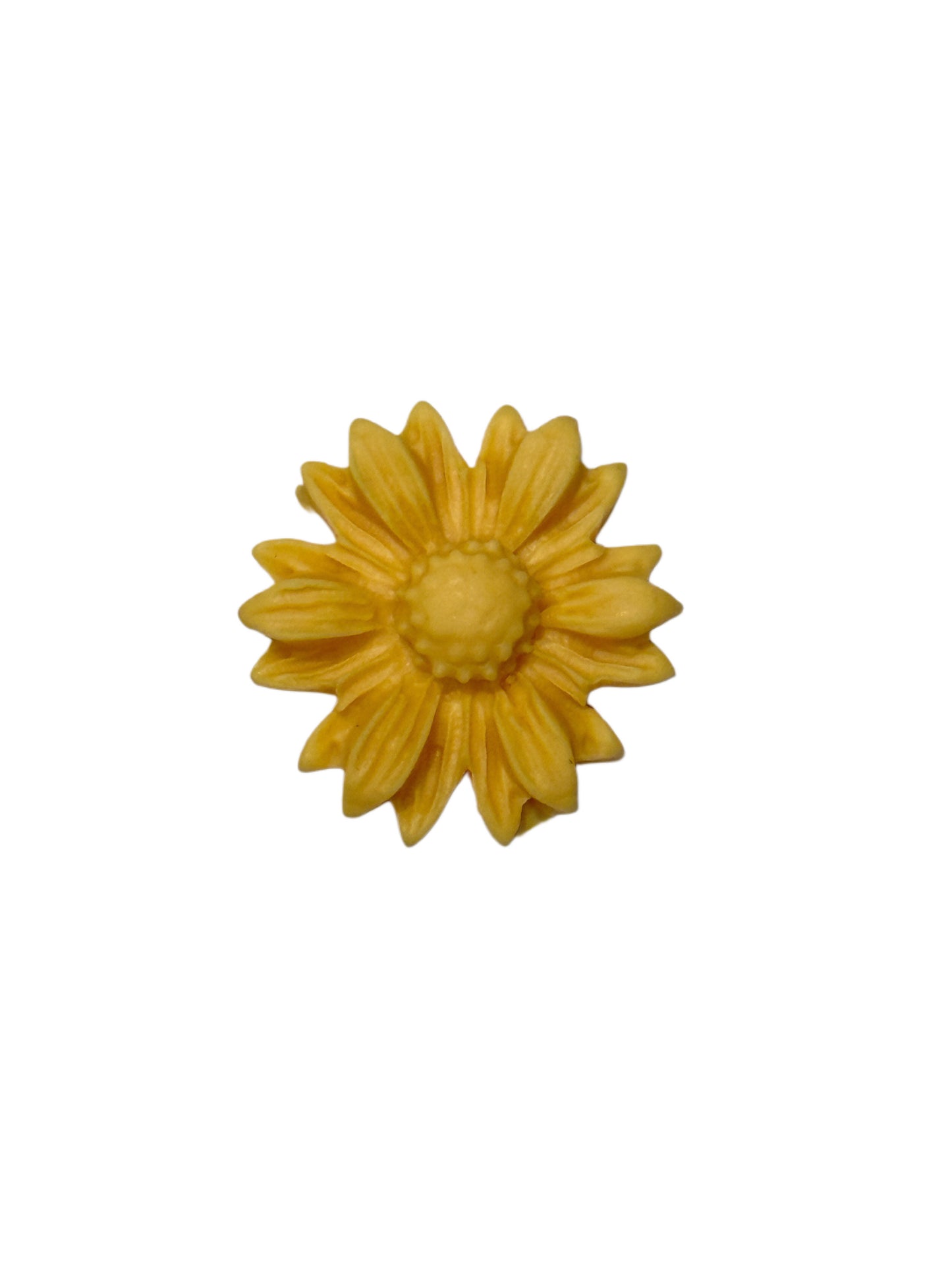 Sunflower Studs