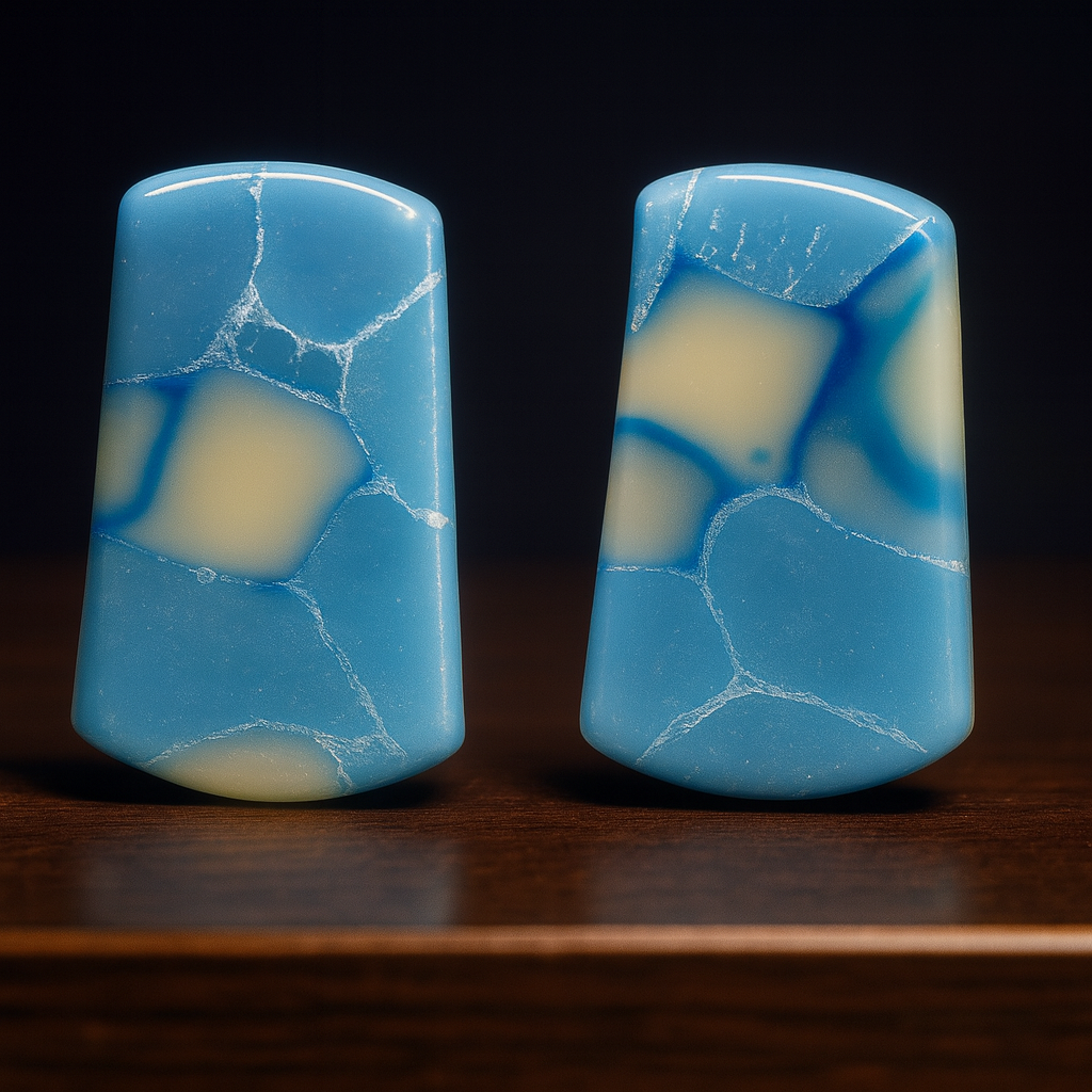 Cerulean Drift