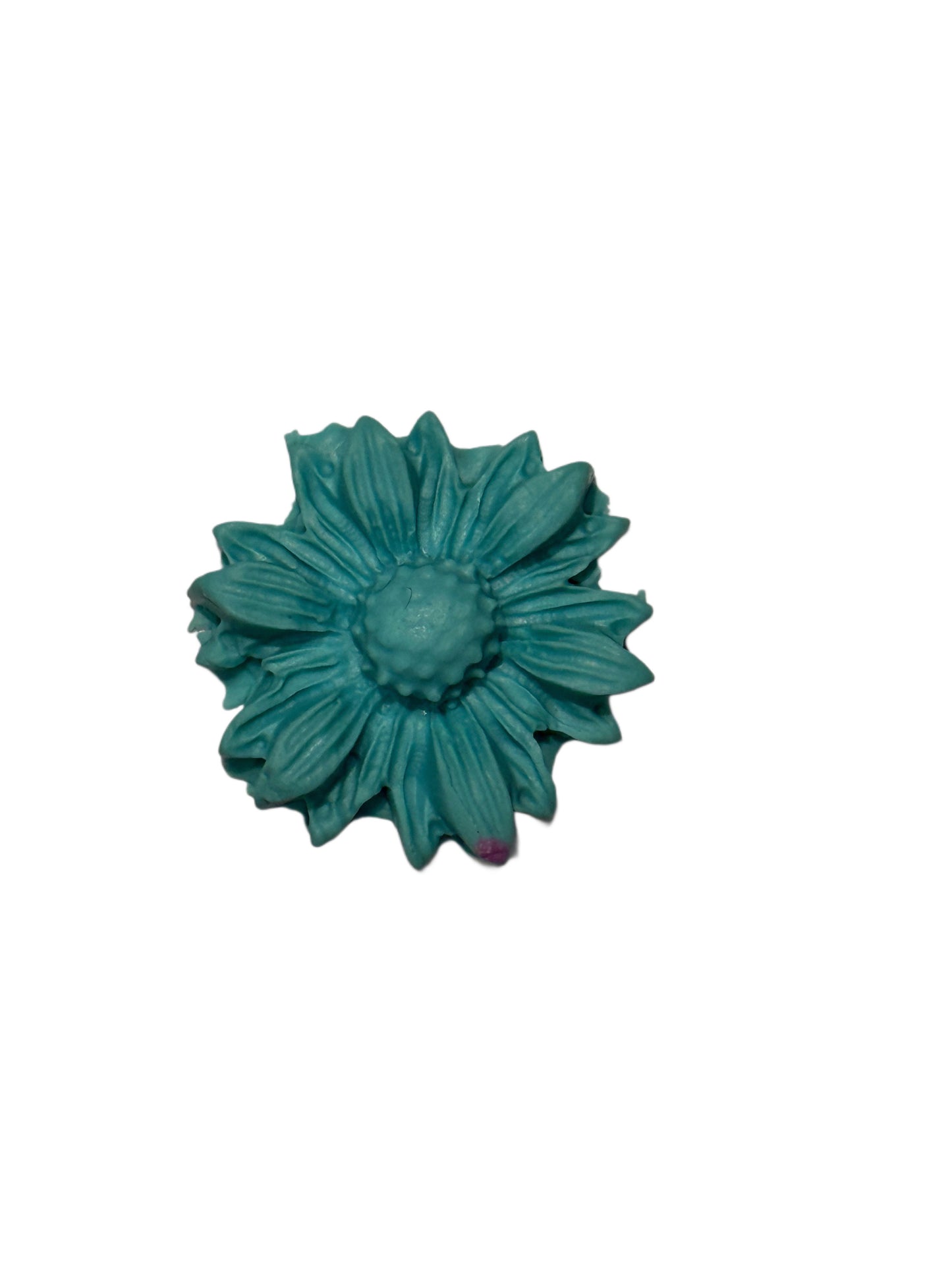 Sunflower Studs
