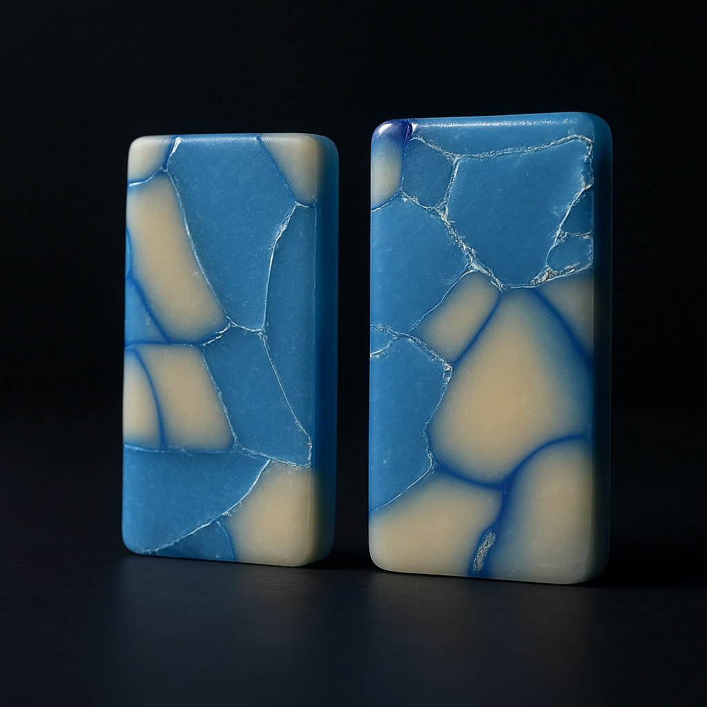 Cerulean Drift