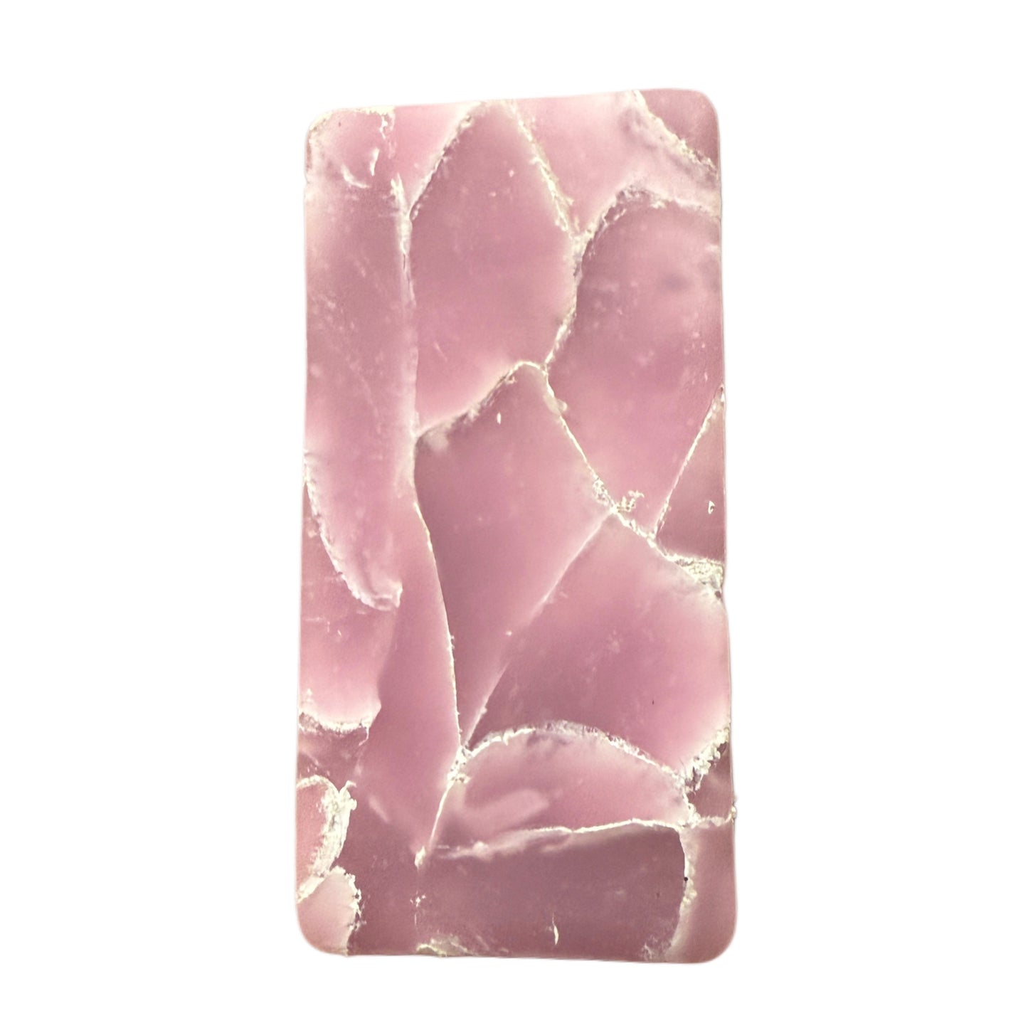 Dusky Mauve Split