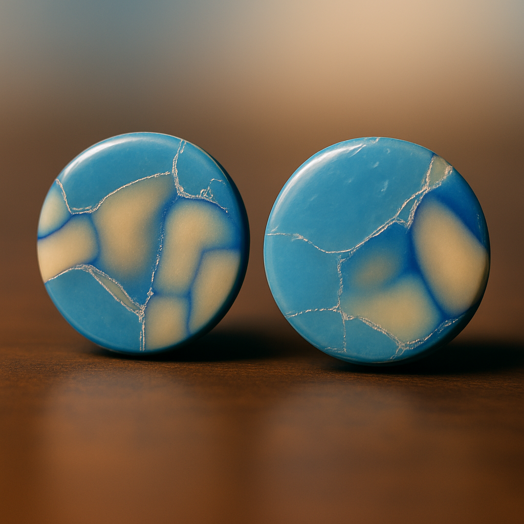 Cerulean Drift