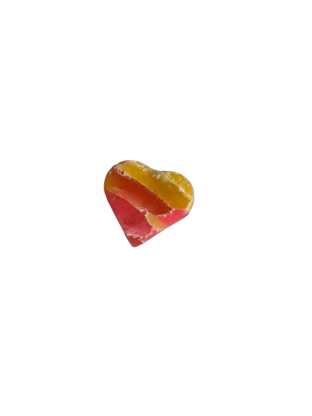 Heart Stud