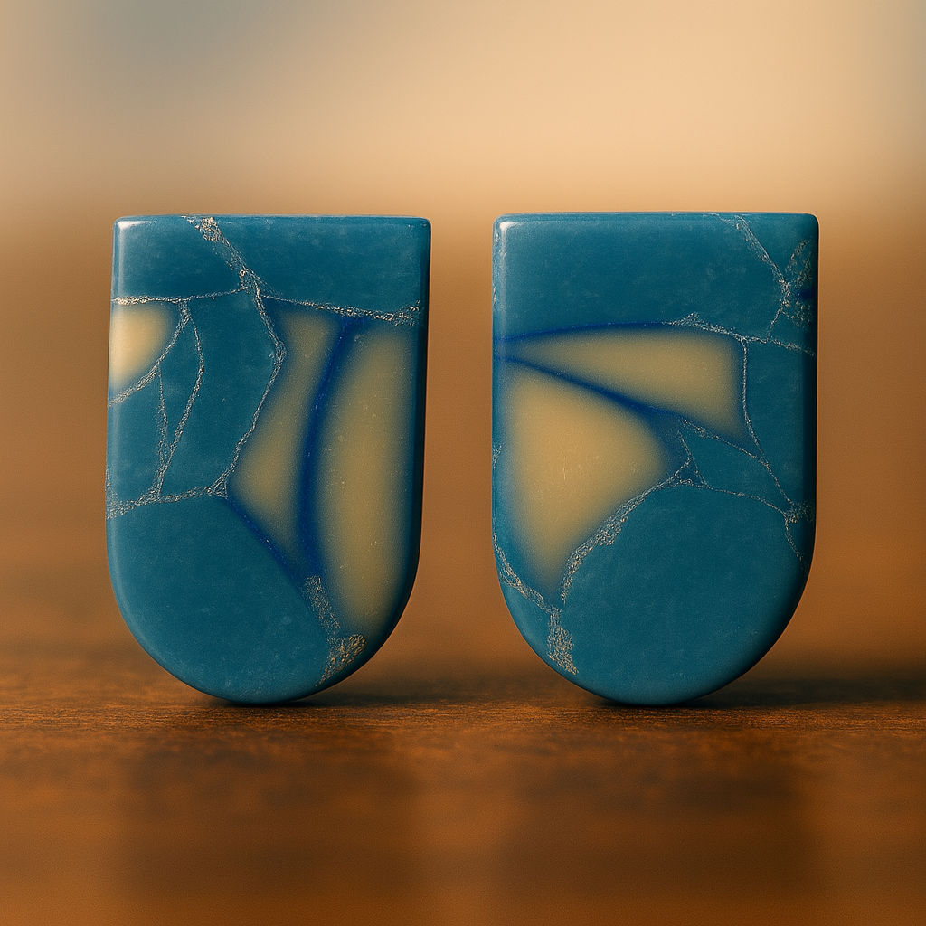 Cerulean Drift