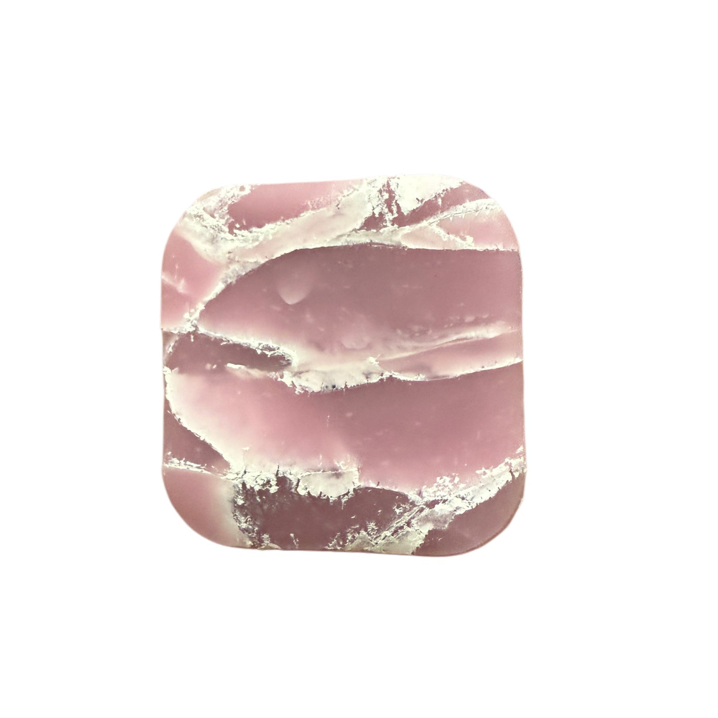 Dusky Mauve Split