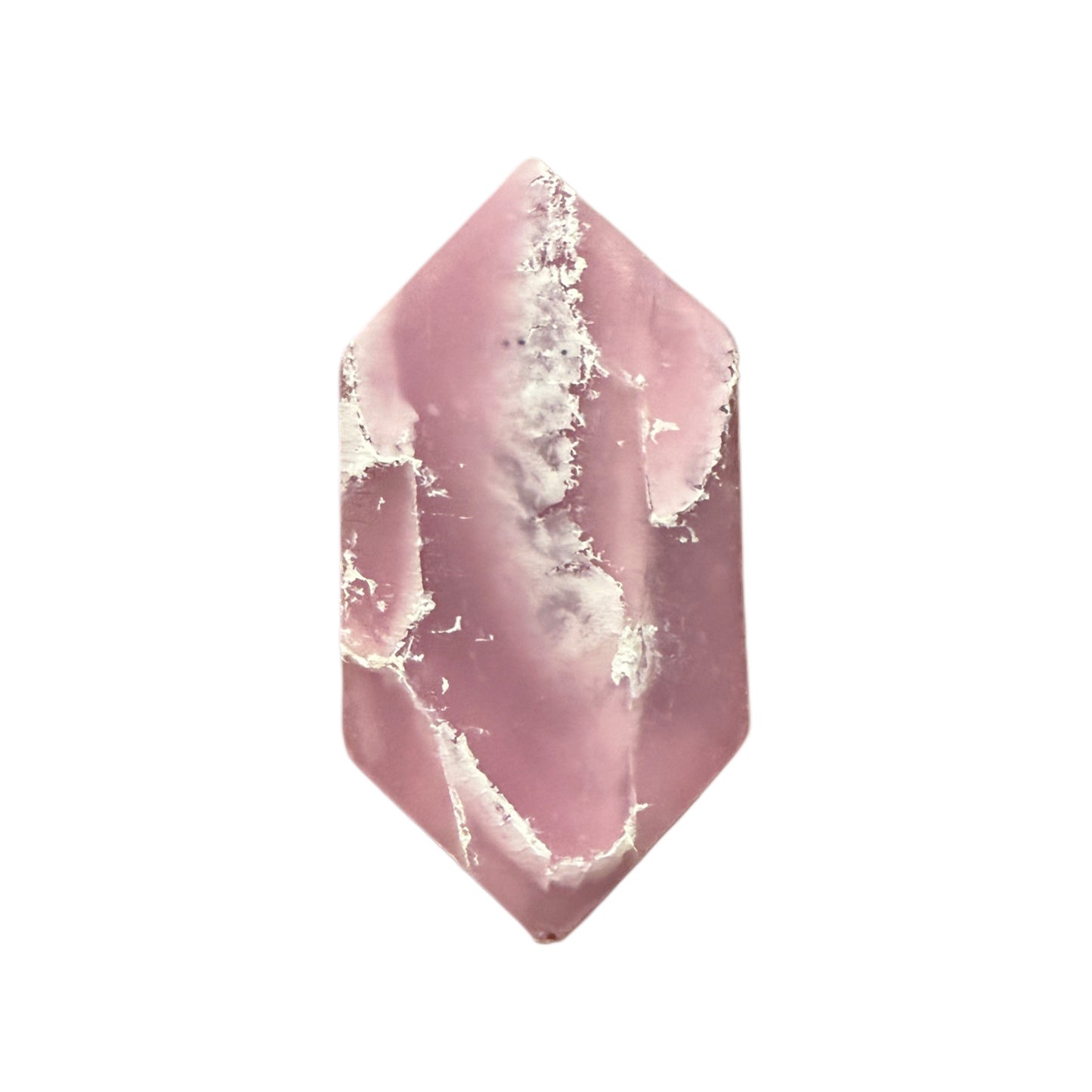 Dusky Mauve Split