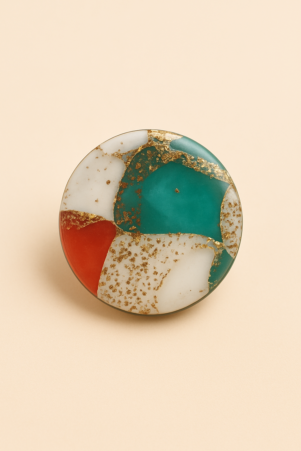 Ember Stone