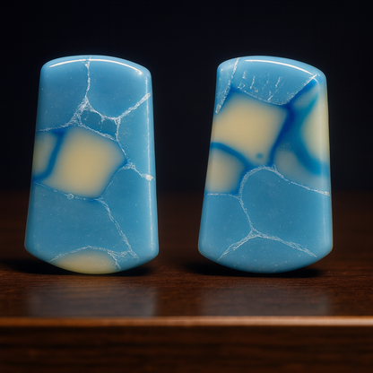 Cerulean Drift