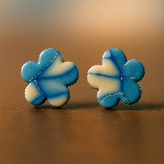 Cerulean Drift