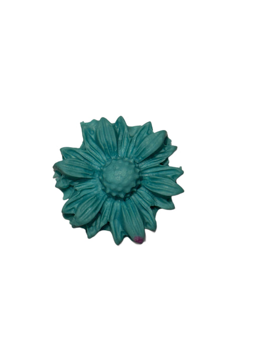 Sunflower Studs