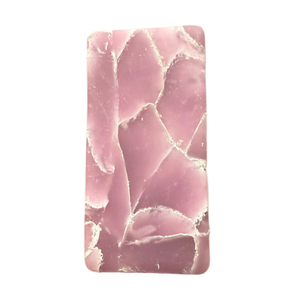 Dusky Mauve Split