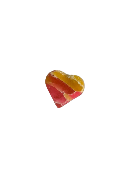 Heart Stud