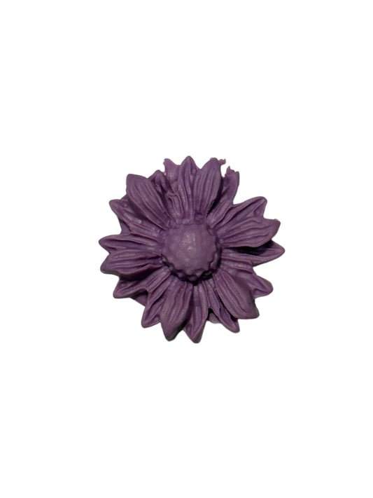Sunflower Studs