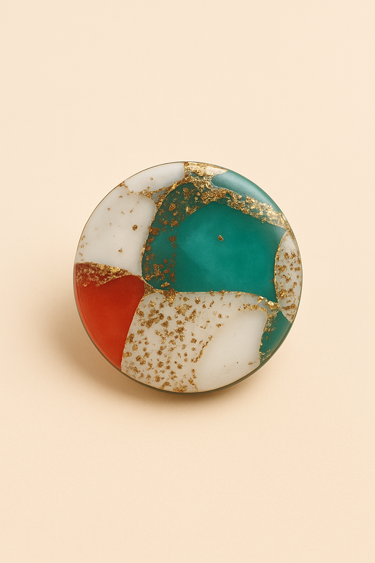 Ember Stone